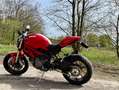 Ducati Monster 1100 Evo Rouge - thumbnail 7
