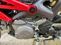 Ducati Monster 1100 Evo Rojo - thumbnail 16