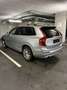 Volvo XC90 D5 AWD Momentum Grau - thumbnail 3