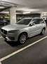 Volvo XC90 D5 AWD Momentum Grau - thumbnail 1