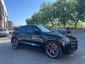 Alfa Romeo Stelvio 2023 2.2 t Veloce Q4 210cv auto Zwart - thumbnail 1