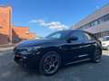 Alfa Romeo Stelvio 2023 2.2 t Veloce Q4 210cv auto Zwart - thumbnail 5