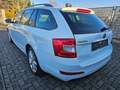 Skoda Octavia Combi 1.4 NAVI DAB PDC TEMPO KLIMA MFL Weiß - thumbnail 5