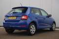 Skoda Fabia 1.0 Active Trekhaak Radio Bluetooth Airco Cruise C Blue - thumbnail 4