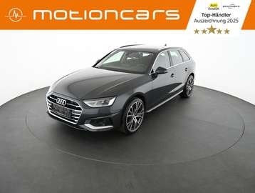 40 2.0 TDI advanced Pickerl NEU