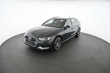 40 2.0 TDI advanced Pickerl NEU