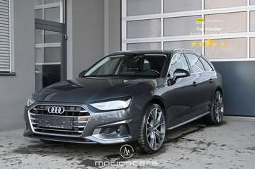 40 2.0 TDI advanced Pickerl NEU