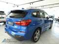 BMW X1 xDrive18d M Sport Aut.*LED*AHK*KAMERA* Azul - thumbnail 4