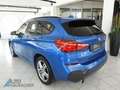 BMW X1 xDrive18d M Sport Aut.*LED*AHK*KAMERA* Azul - thumbnail 5