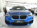 BMW X1 xDrive18d M Sport Aut.*LED*AHK*KAMERA* Azul - thumbnail 3