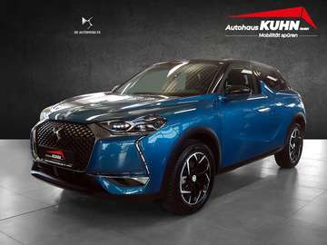 E-Tense Faubourg MATRIX-LED