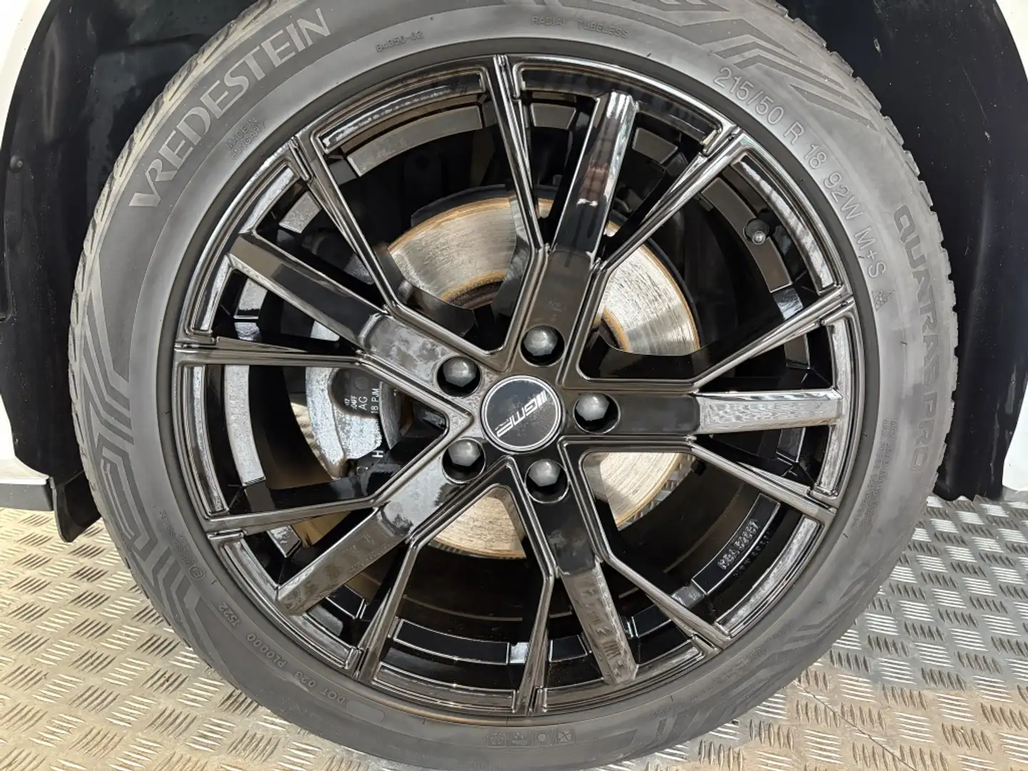 Audi Q2 1.4 TFSI Automaat Sport ProLine Trekhaak Wit - 2