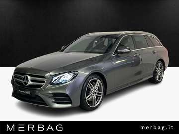 d SW Premium 4matic auto