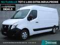 Nissan Interstar GB L2 H2 dCi 150 Automaat N-Connecta | Achteruitri Wit - thumbnail 1