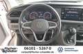Volkswagen T6 Transporter T6.1*2.0TDI*DSG*Navi*RearView*SitzHz*PDC* Weiß - thumbnail 4