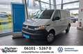 Volkswagen T6 Transporter T6.1*2.0TDI*DSG*Navi*RearView*SitzHz*PDC* Weiß - thumbnail 1