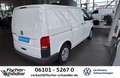 Volkswagen T6 Transporter T6.1*2.0TDI*DSG*Navi*RearView*SitzHz*PDC* Weiß - thumbnail 2