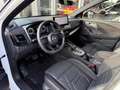 Nissan Qashqai 1.3 MHEV Xtronic N-Design Cold Pack 158PK / LEDER Wit - thumbnail 6