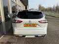 Nissan Qashqai 1.3 MHEV Xtronic N-Design Cold Pack 158PK / LEDER Wit - thumbnail 5