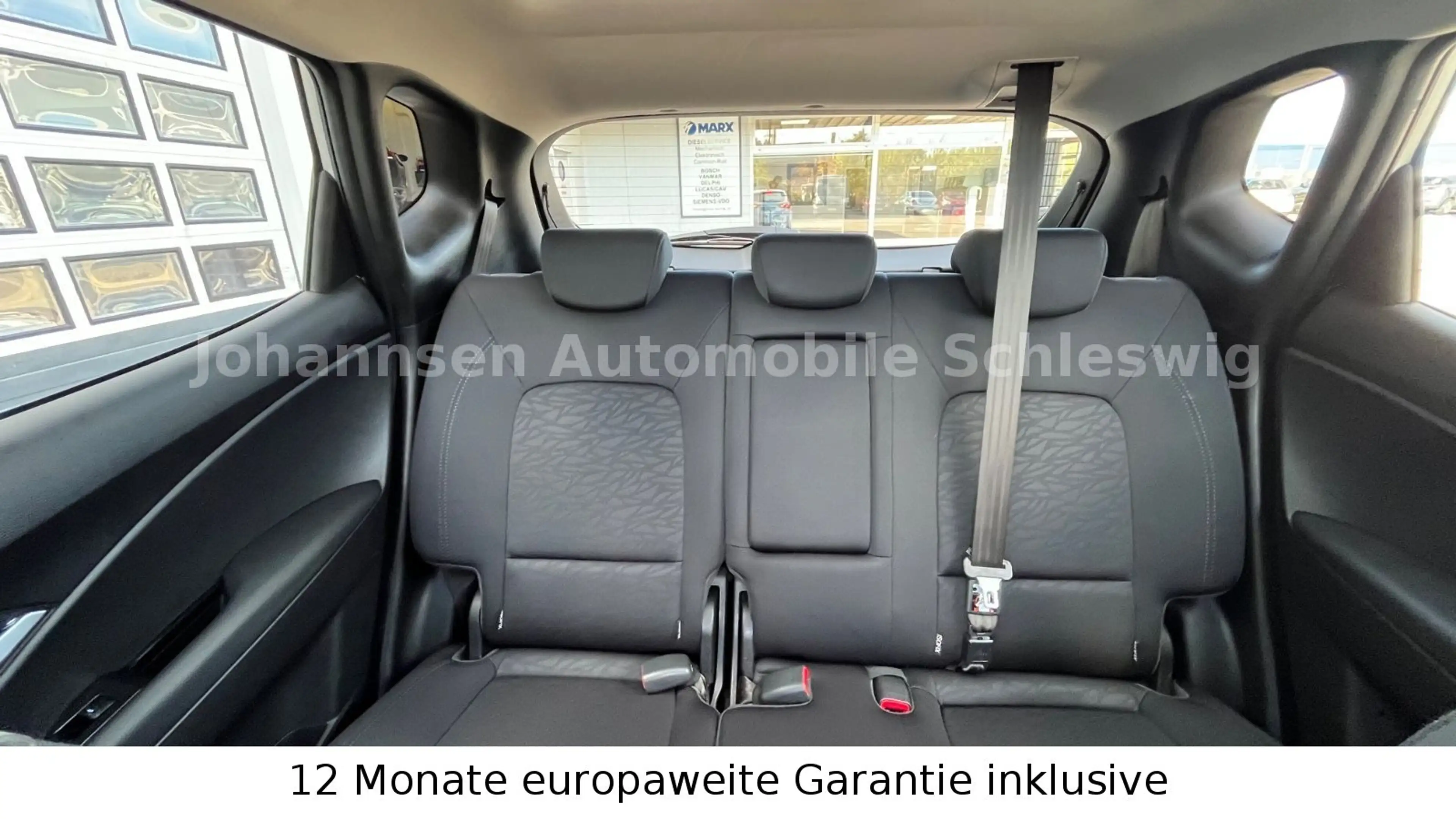 Hyundai iX20 1.6 Style Automatik,Klima,Panoramadach,AHK, — photo 12