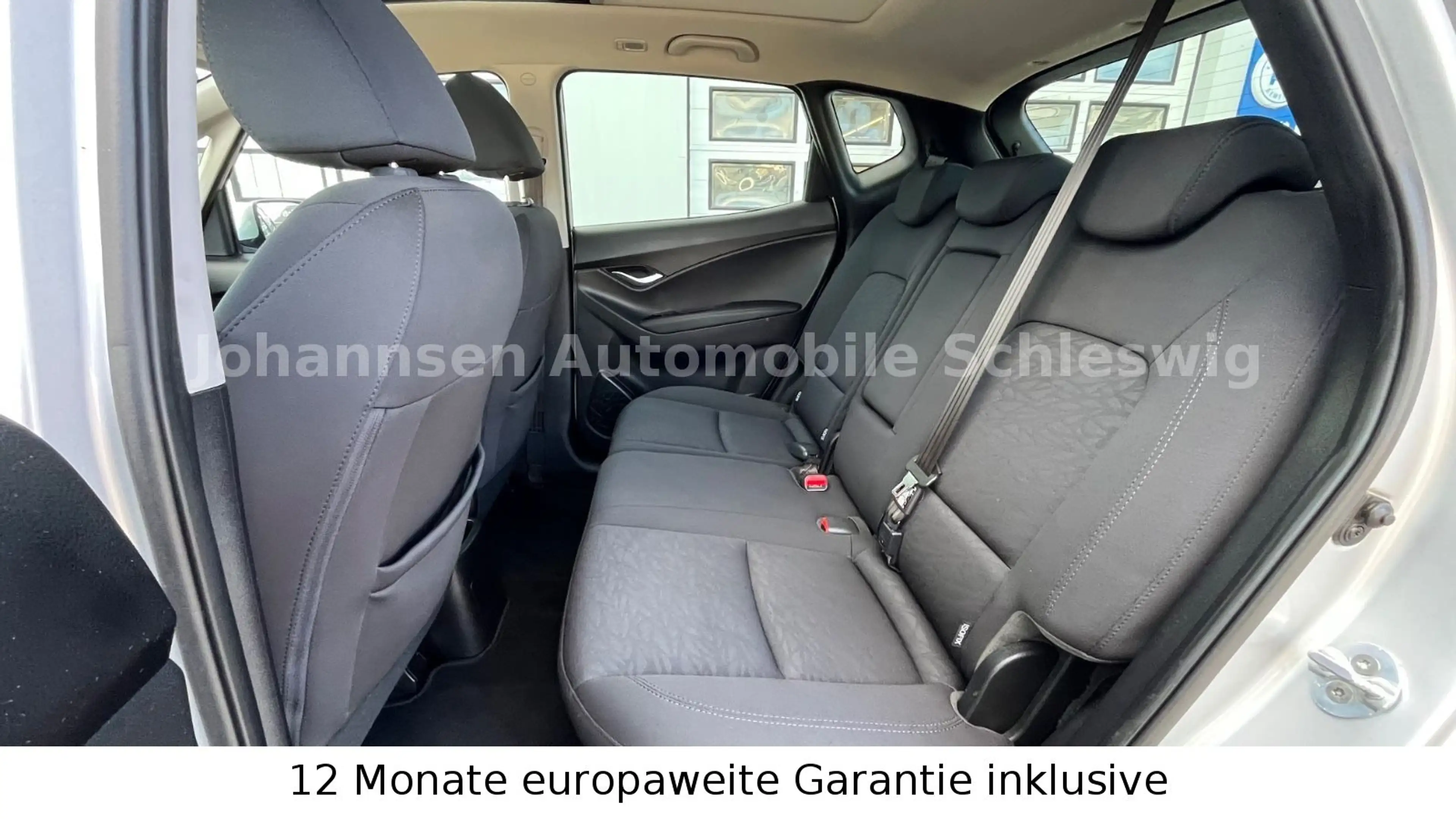 Hyundai iX20 1.6 Style Automatik,Klima,Panoramadach,AHK, — photo 8