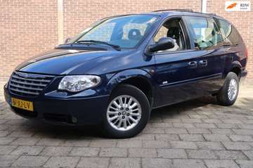 3.3i V6 LX *Rijklaarprijs *1e Eigenaar *NAP