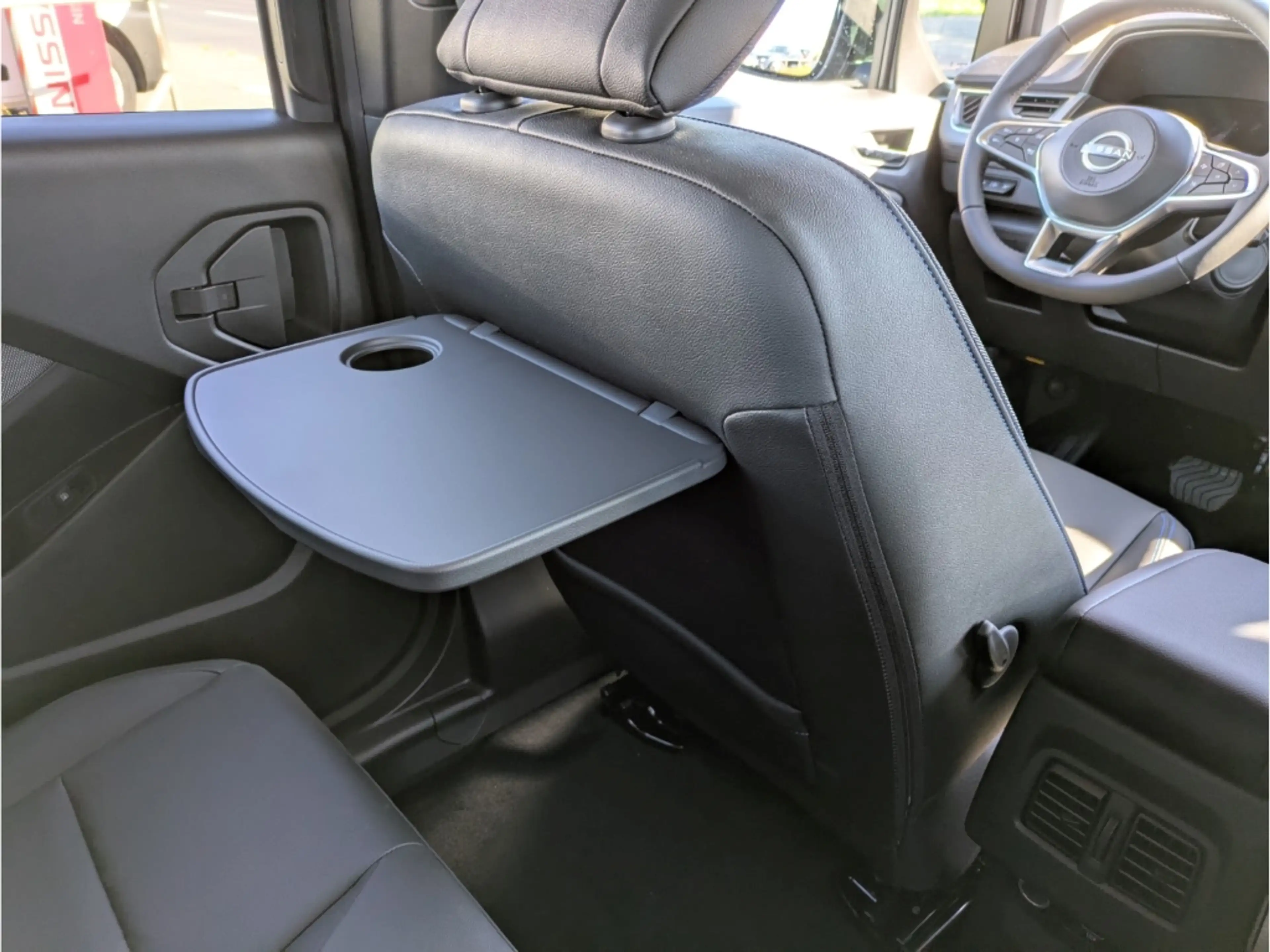 Nissan Townstar Kombi TEKNA L1 DIG-T 130PS 7-AT Navi Digitales Coc — photo 13