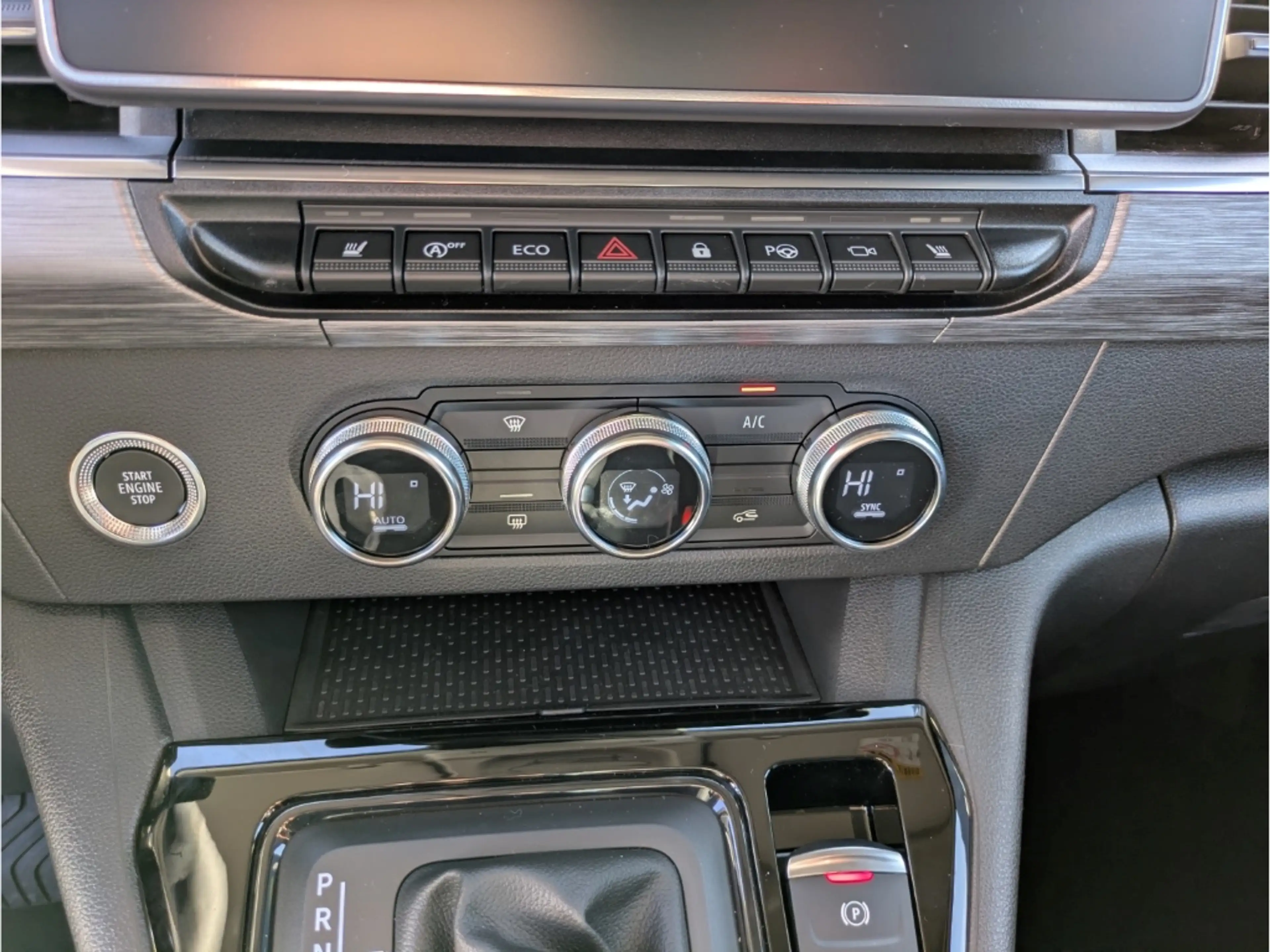 Nissan Townstar Kombi TEKNA L1 DIG-T 130PS 7-AT Navi Digitales Coc — photo 10