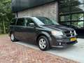 Dodge Grand Caravan 3.6 V6 | 7.P | Leer | Camera | Trekhaak | Noir - thumbnail 6