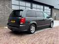 Dodge Grand Caravan 3.6 V6 | 7.P | Leer | Camera | Trekhaak | Noir - thumbnail 2