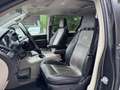 Dodge Grand Caravan 3.6 V6 | 7.P | Leer | Camera | Trekhaak | Noir - thumbnail 4
