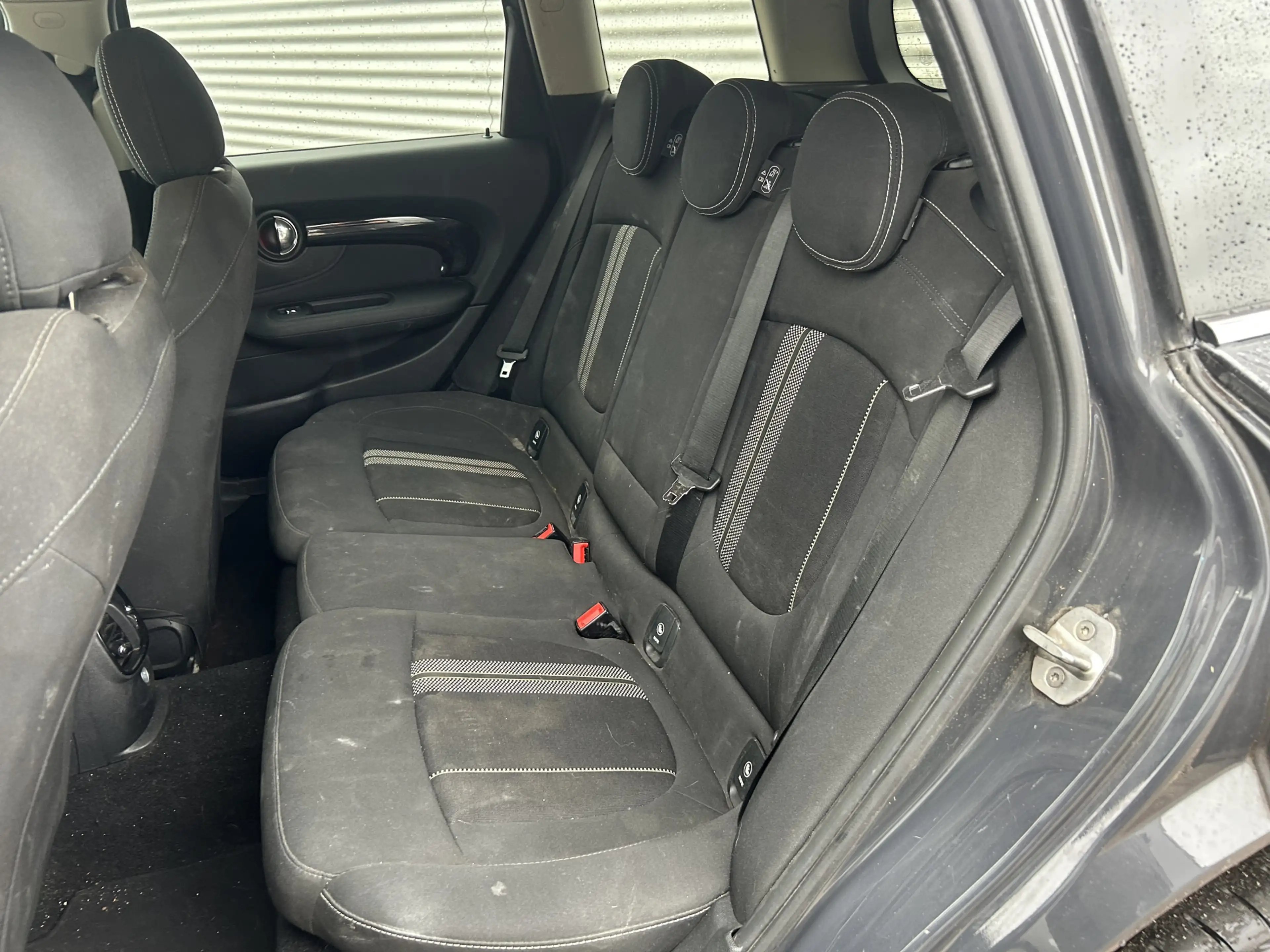 MINI Cooper SD Clubman 2.0 Pepper | Nieuw Binnen | Navigatie | Climate Co — photo 5