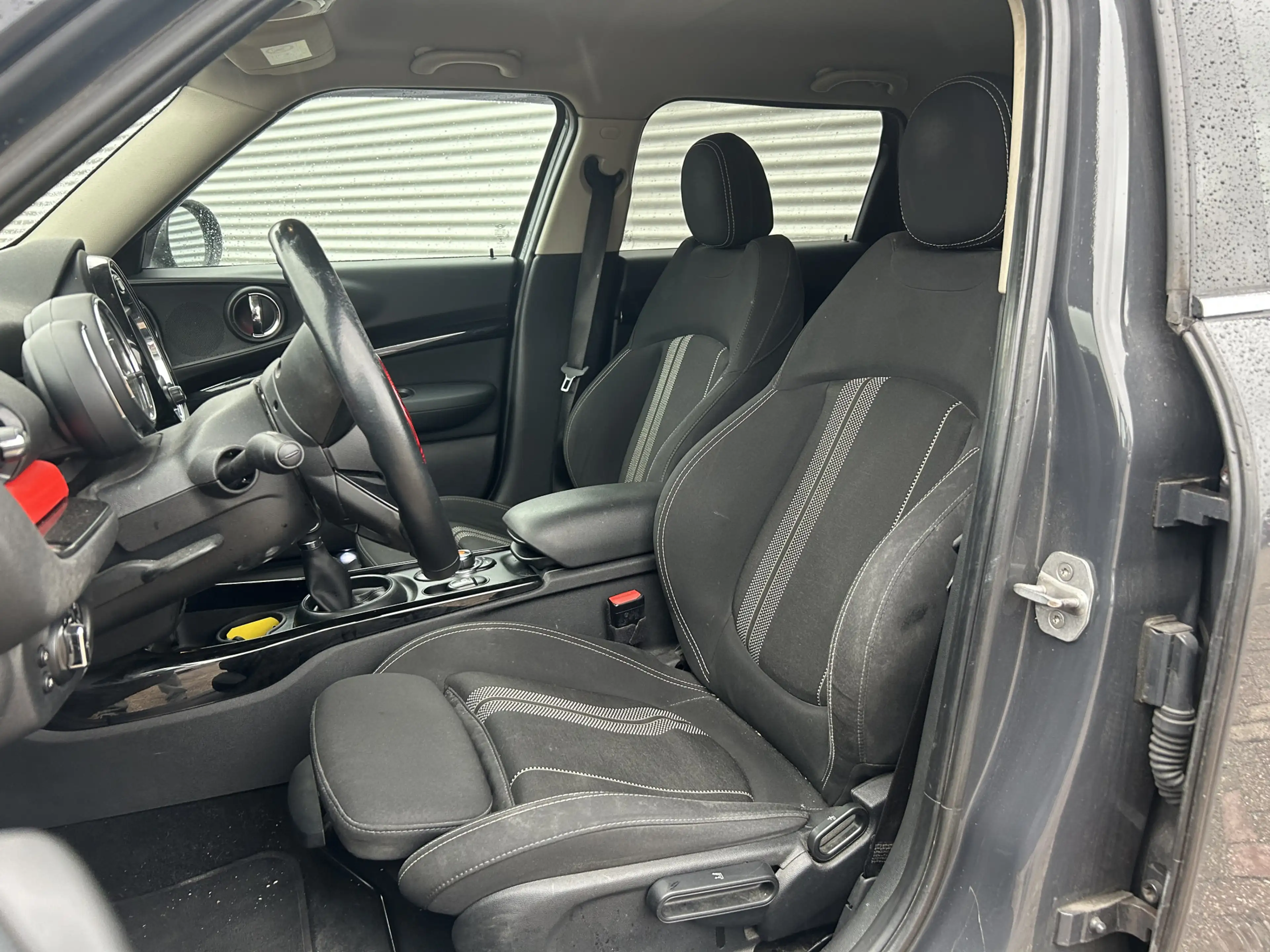 MINI Cooper SD Clubman 2.0 Pepper | Nieuw Binnen | Navigatie | Climate Co — photo 4