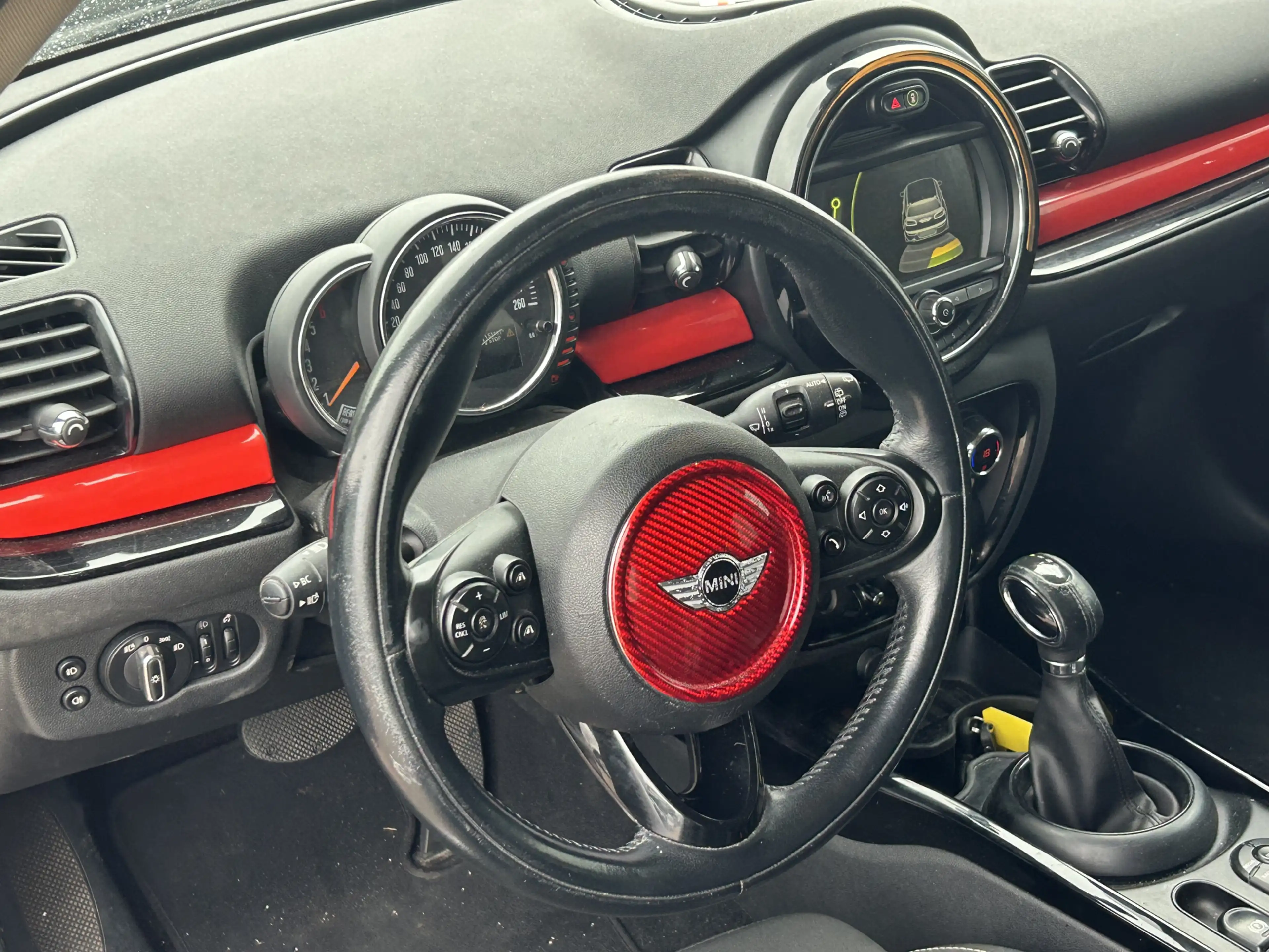 MINI Cooper SD Clubman 2.0 Pepper | Nieuw Binnen | Navigatie | Climate Co — photo 6