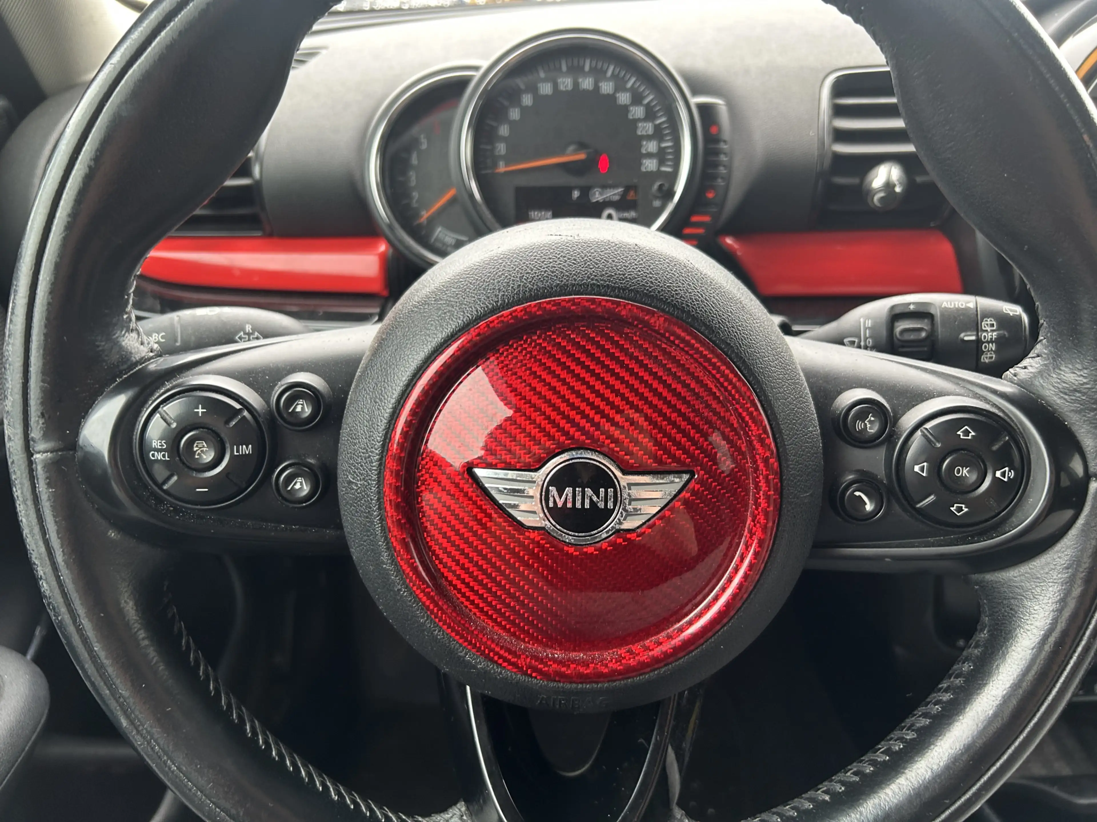 MINI Cooper SD Clubman 2.0 Pepper | Nieuw Binnen | Navigatie | Climate Co — photo 7