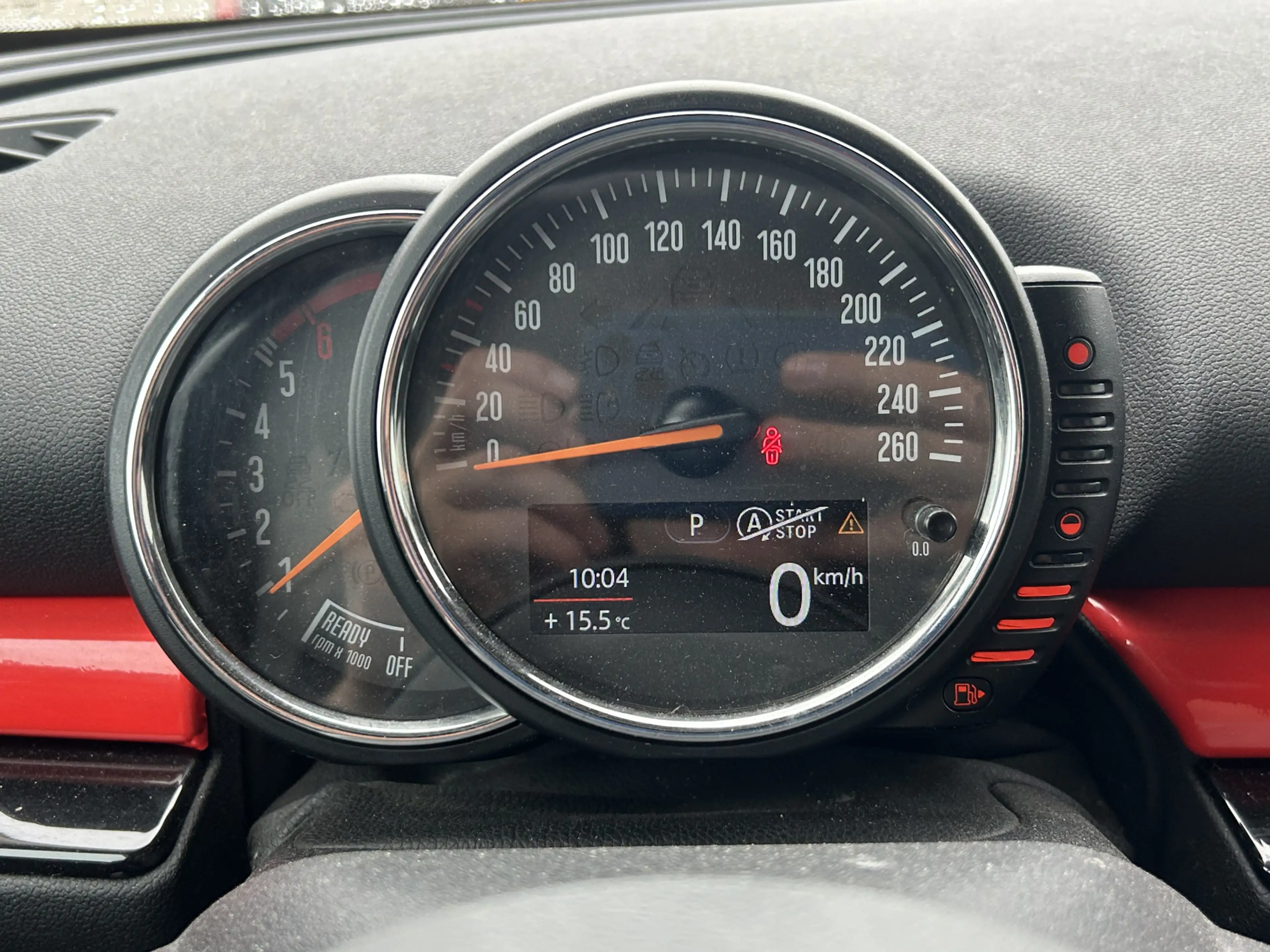 MINI Cooper SD Clubman 2.0 Pepper | Nieuw Binnen | Navigatie | Climate Co — photo 8