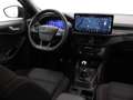 Ford Focus Wagon 1.0 EcoBoost Hybrid 155pk ST Line X | Adapti Gris - thumbnail 9