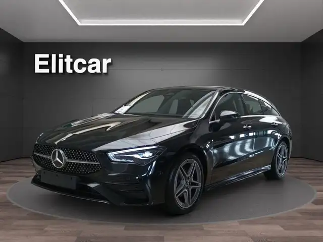 Mercedes-Benz CLA 180 Shooting Brake AMG Line Advanced Plus