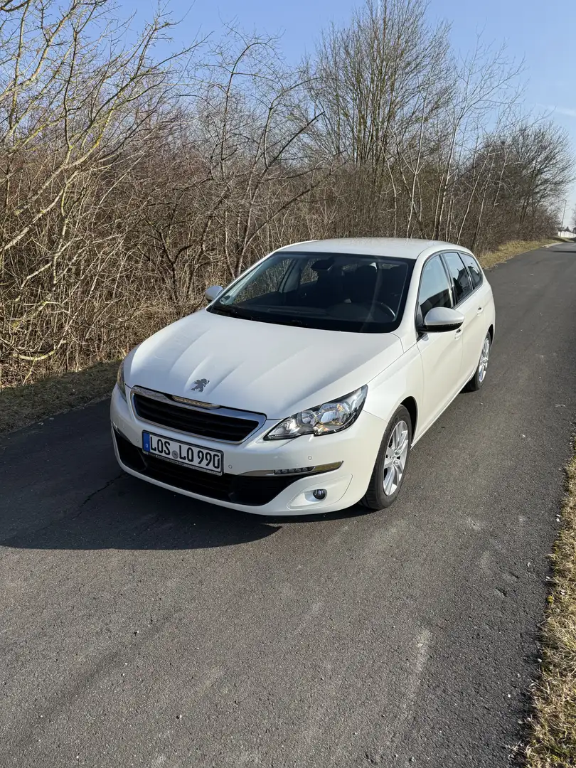 Peugeot 308 SW PureTech 130 Stop & Start Active - 2