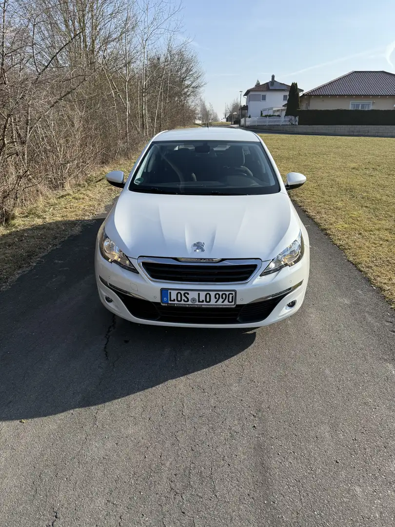 Peugeot 308 SW PureTech 130 Stop & Start Active - 1