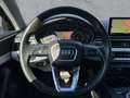 Audi A4 Avant 40 2.0 TDI quattro design 7-Gang DSG StandHZ Gris - thumbnail 12