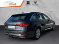 Audi A4 Avant 40 2.0 TDI quattro design 7-Gang DSG StandHZ Gris - thumbnail 5