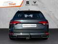 Audi A4 Avant 40 2.0 TDI quattro design 7-Gang DSG StandHZ Gris - thumbnail 4