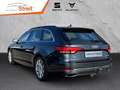 Audi A4 Avant 40 2.0 TDI quattro design 7-Gang DSG StandHZ Gris - thumbnail 3