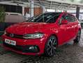 Volkswagen Polo GTI ACC PANO LED KAM BEATS VIRTUAL-COCKPIT Rouge - thumbnail 4