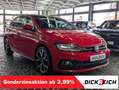 Volkswagen Polo GTI ACC PANO LED KAM BEATS VIRTUAL-COCKPIT Rouge - thumbnail 1