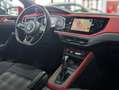Volkswagen Polo GTI ACC PANO LED KAM BEATS VIRTUAL-COCKPIT Rouge - thumbnail 17