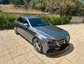 Mercedes-Benz E 220 E 220 d AMG Line auto Grigio - thumbnail 4