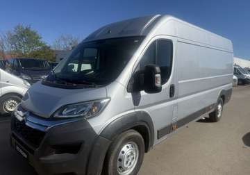 FG 4-35 L4H2 3.0 HDI 180 CLUB