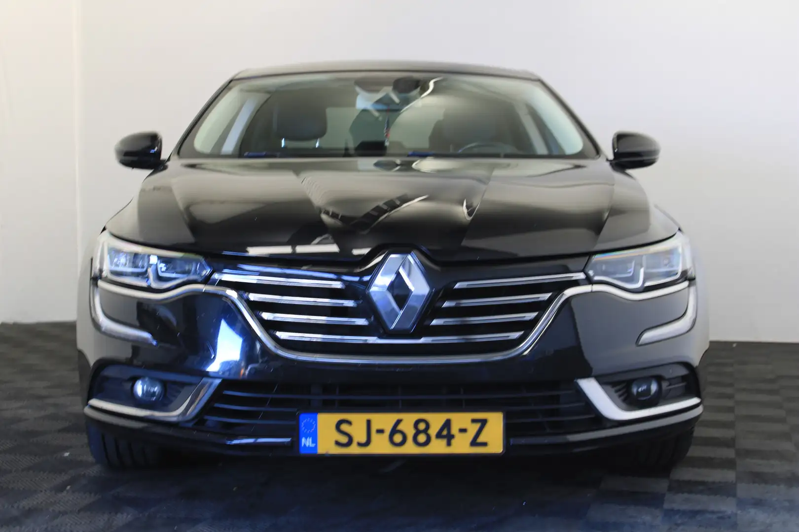 Renault Talisman 1.6 TCe Intens Zwart - 2